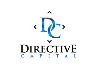 Directive Capital logo design by ZQDesigns