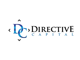 Directive Capital logo design by ZQDesigns