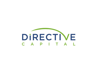 Directive Capital logo design by sheilavalencia