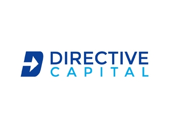 Directive Capital logo design by neonlamp