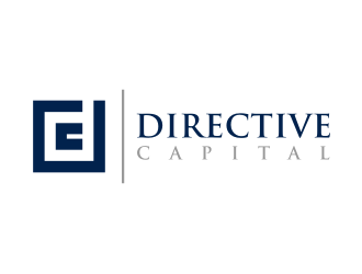Directive Capital logo design by scolessi