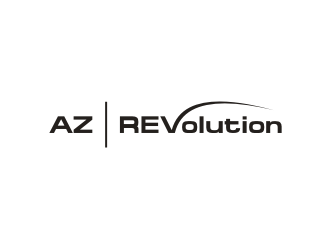 AZ REVolution logo design by superiors