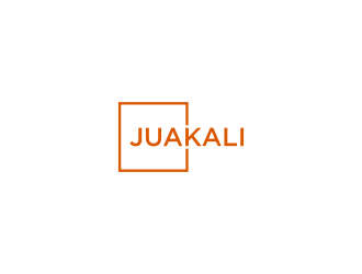 Juakali logo design by L E V A R