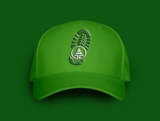 Hat designs for Tree Tribe logo design by neonlamp
