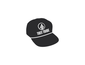 Hat designs for Tree Tribe logo design by Greenlight