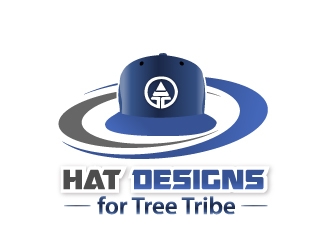 Hat designs for Tree Tribe logo design by samuraiXcreations
