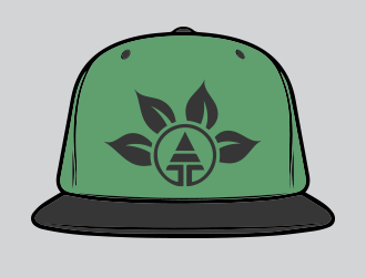 Hat designs for Tree Tribe logo design by BeDesign