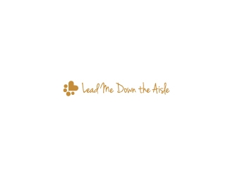 Lead Me Down the Aisle logo design by pambudi