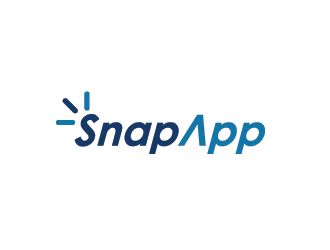 Snap Apps Inc logo design by fajarriza12