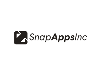 Snap Apps Inc logo design by superiors