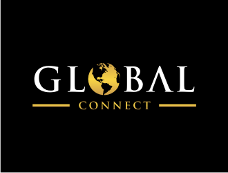 Global Connect logo design by scolessi