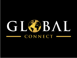 Global Connect logo design by scolessi