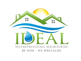  logo design by frontrunner