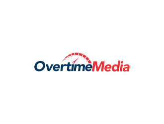 Overtime Media logo design by sokha