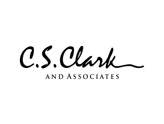 C.S. Clark and Associates logo design by CreativeKiller