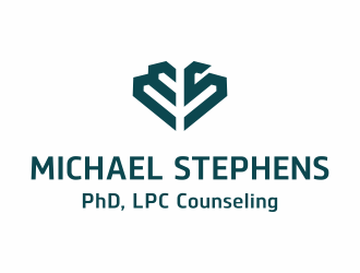 Michael Stephens, PhD, LPC Counseling logo design by putriiwe