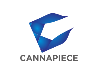 CANNAPIECE logo design by Greenlight