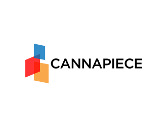 CANNAPIECE logo design by Inlogoz