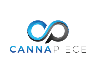 CANNAPIECE logo design by mhala