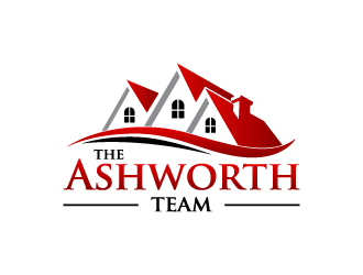 The Ashworth Team logo design by shadowfax