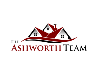 The Ashworth Team logo design by pakNton
