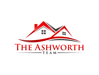 The Ashworth Team logo design by Shina