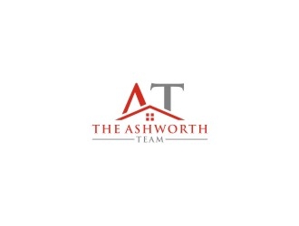 The Ashworth Team logo design by bricton