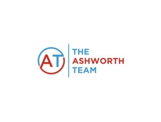 The Ashworth Team logo design by bricton