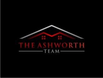The Ashworth Team logo design by bricton
