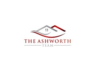 The Ashworth Team logo design by bricton