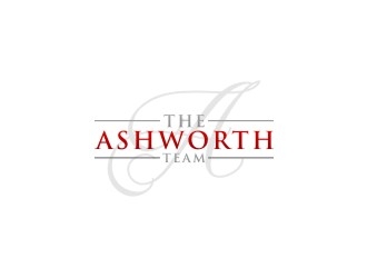 The Ashworth Team logo design by bricton