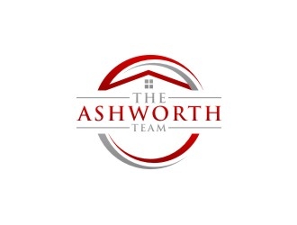 The Ashworth Team logo design by bricton