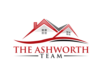 The Ashworth Team logo design by andayani*