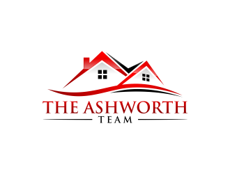 The Ashworth Team logo design by ammad