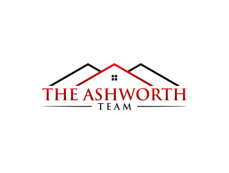 The Ashworth Team logo design by ammad