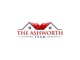 The Ashworth Team logo design by ammad