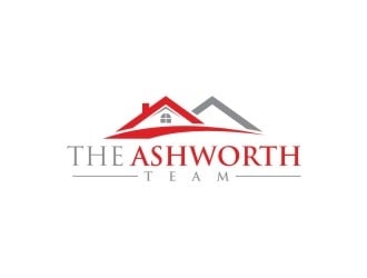 The Ashworth Team logo design by agil