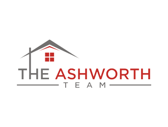 The Ashworth Team logo design by jancok