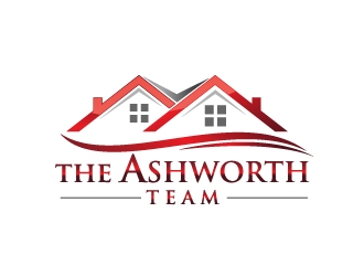 The Ashworth Team logo design by STTHERESE