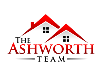 The Ashworth Team logo design by Dakon
