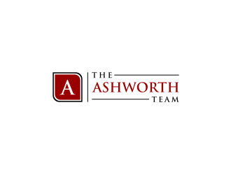 The Ashworth Team logo design by dewipadi