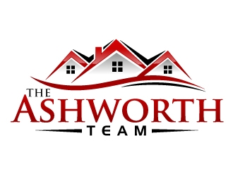 The Ashworth Team logo design by nexgen