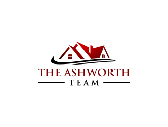 The Ashworth Team logo design by kaylee