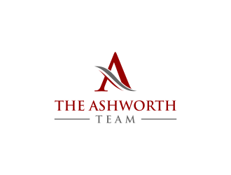 The Ashworth Team logo design by kaylee