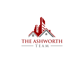 The Ashworth Team logo design by kaylee