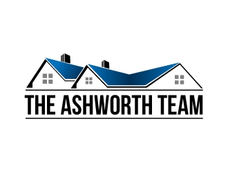 The Ashworth Team logo design by Suvendu