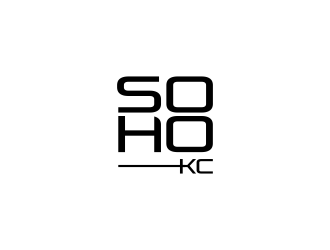 SoHo KC logo design by FloVal