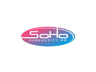 SoHo KC logo design by FloVal