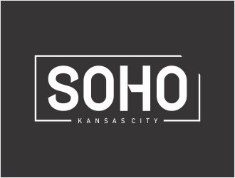 logo design by GenttDesigns