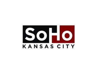 SoHo KC logo design by agil
